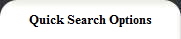 Quick Search Options
