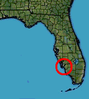 TopWaterfrontDeals.com area of coverage